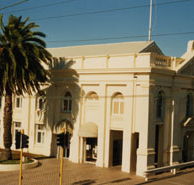 Geraldton Regional Art Gallery - Your Accommodation