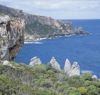 Windy Harbour and Salmon Beach - Your Accommodation