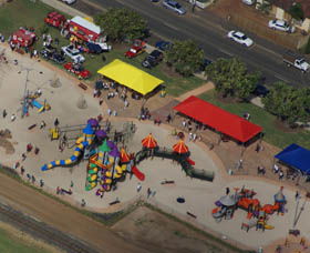 Brookhampton WA Your Accommodation