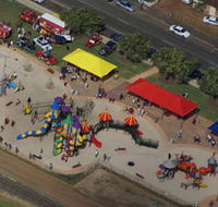 Donnybrook Apple FunPark - Your Accommodation