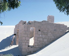 Caiguna WA Your Accommodation