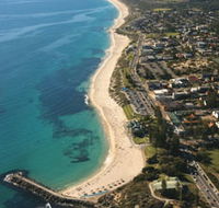 North Cottesloe Beach - Your Accommodation