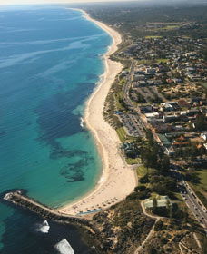 North Cottesloe Beach - Your Accommodation 0