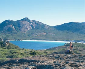 Lower Hotham WA Your Accommodation