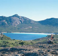 Great Country Drive - Your Accommodation