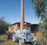 Cunderdin Municipal Museum - Your Accommodation
