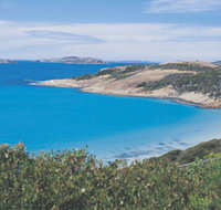 The Great Ocean Drive - Your Accommodation