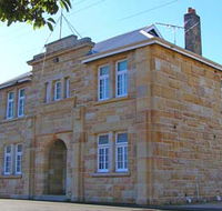 Memorial Hall - Your Accommodation