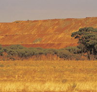 Golden Valley - Your Accommodation