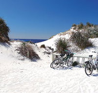 Little Parakeet Bay - Your Accommodation