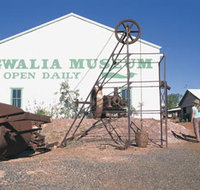 Gwalia Historical Museum - Your Accommodation