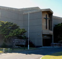 Cathedral of The Holy Cross - Your Accommodation