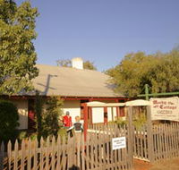 Morby Cottage - Your Accommodation