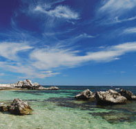 Stark Bay - Your Accommodation