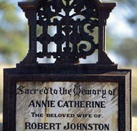 Old Southern Cross Cemetery - Your Accommodation