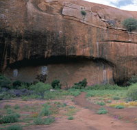 Walga Rock - Your Accommodation