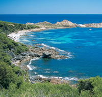 Canal Rocks - Your Accommodation