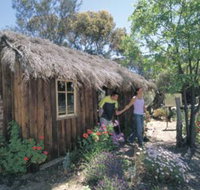 Wagin Historical Village - Your Accommodation