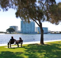 Foreshore Reserve - Your Accommodation
