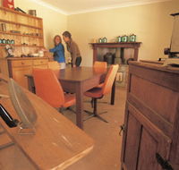 Dardanup Heritage Park - Your Accommodation