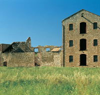Clinchs Mill - Your Accommodation