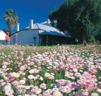 Greenough Museum - Your Accommodation