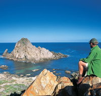Sugarloaf Rock - Your Accommodation