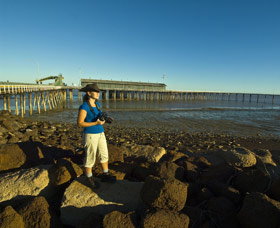 Derby Jetty - Your Accommodation 0