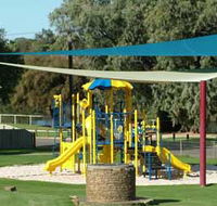 Apex Park - Your Accommodation