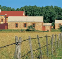 Central Greenough Historic Settlement - Your Accommodation