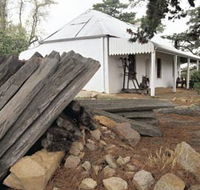 Elverd Cottage - Your Accommodation