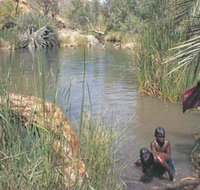 Palm Springs - Your Accommodation