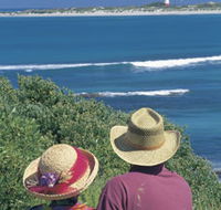 Separation Point Lookout - Your Accommodation