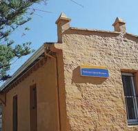 Rottnest Museum - Your Accommodation