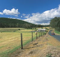 Donnybrook Balingup Scenic Drives - Your Accommodation