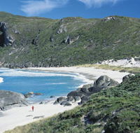 D'Entrecasteux National Park - Your Accommodation