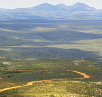 Hamersley Drive Heritage Trail Scenic Drive - Your Accommodation