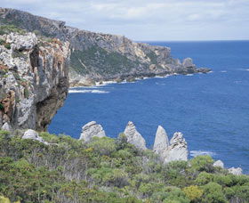Point D'Entrecasteaux - Your Accommodation 0