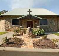 Internment Camp Memorial Shrine - Your Accommodation