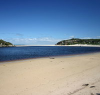 Moore River Estuary - Your Accommodation