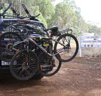 Grizzly Trail Mount Lennard Trails - Your Accommodation