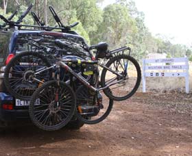 Grizzly Trail, Mount Lennard Trails - Your Accommodation 0