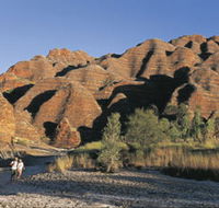 Purnululu Bungle Bungle National Park - Your Accommodation