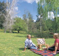 Fred Jacoby Park - Your Accommodation