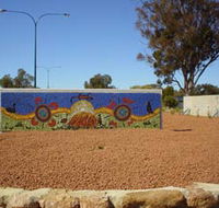Council Office Mosaic - Your Accommodation