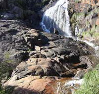 Lesmurdie Falls - Your Accommodation