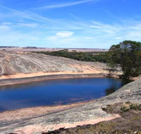 Gorge Rock - Your Accommodation