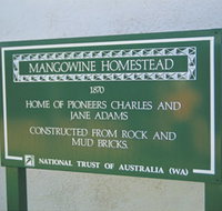 Mangowine Homestead - Your Accommodation