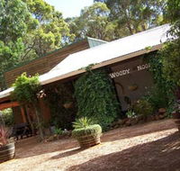 Woody Nook - Your Accommodation