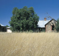 The Slater Homestead - Your Accommodation